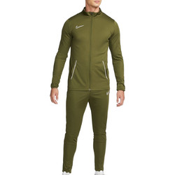 Nike Dri-FIT Academy 21 Ανδρικό Σετ Φόρμας Χακί CW6131-326