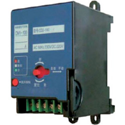 ELECTRICAL REMOTE CONTROL FOR MCCB DS1 MAX 250A 400V - 44909M