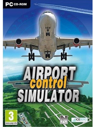 Airport Control Simulator PC