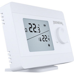 General HT-250SRF-TPI White