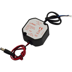 PULSAR ρυθμιστής μείωσης τάσης DCDC15H, IP67, 12 VDC/18-40 VDC