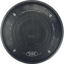 Mac Audio BLK 10.2 Σετ Ηχεία Αυτοκινήτου 2 Δρόμων 60W RMS