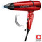 Valera Swiss Light 5400 Επαγγελματικό Πιστολάκι Μαλλιών Ionic 2000W Red