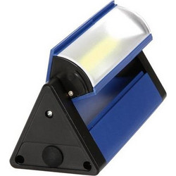 Lampa L70635 Προβολέας Εργασίας Μπαταρίας Led Αδιάβροχος με Μαγνήτη 180lm