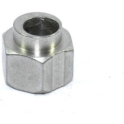 Hex Eccentric Spacer 5x6.35mm