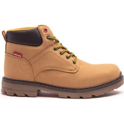 Levi's Παιδικά Αρβυλάκια Καφέ VFOR0071S-0138