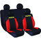 Momo Set Black / Red 7τμχ
