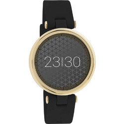 Oozoo Q00405 Gold / Black