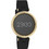 Oozoo Q00405 Gold / Black