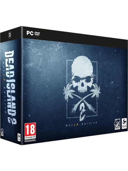 Dead Island 2 Hell A Edition PC
