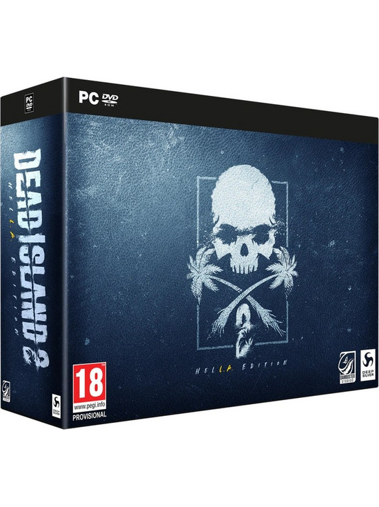 Dead Island 2 Hell A Edition PC