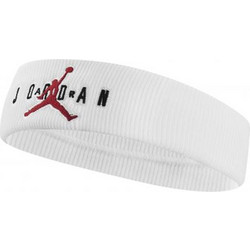 Jordan Dri-Fit Περιμετώπιο (J1007580134) Λευκό
