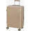 Bartuggi 712-80121.60 Βαλίτσα Μεσαία 67x45x30cm με 4 Ρόδες Χρυσή