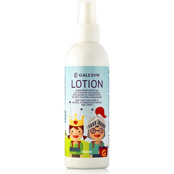 Galesyn Kids Λοσιόν για Ψείρες 200ml
