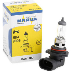Narva HB4-9006 12V 51W 1τμχ
