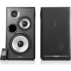Edifier R2750D Αυτοενισχυόμενα Ηχεία 136W Μαύρα (Ζεύγος)