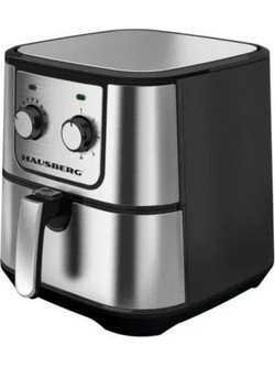 Hausberg HB-2360 Air Fryer 5.2lt