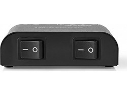 Nedis Speaker ASWI2652BK Control Box
