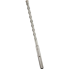 Τρυπάνι τετράκοπο 16x400mm SDS-MAX GRAPHITE 57H508 575081