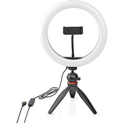 Nediis RLSTND100BK με Τρίποδο 25cm