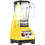 Johny AK/12 AUT Μπλέντερ 2.5lt 1200W Κίτρινο