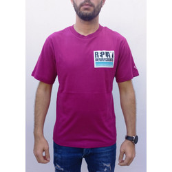 Replay M6497.000 23062.370 T-SHIRT MΩΒ