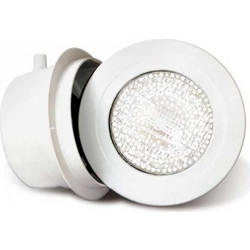 Υποβρύχιο Φωτιστικό Πισίνας Λευκό Ψυχρό LED 15W/12V για Πισίνα Μπετού