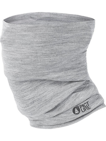PICTURE - OVINA MERINO NECKWARMER