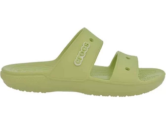 Crocs - 207714 - Classic Platform Flip W