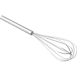 Αυγοδάρτης Λεπτός 28cm Hendi Kitchen Line 509470