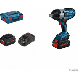 Bosch GDS 18V-1050 H Kit L-BOXX