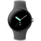 Google Pixel Watch Silver / Charcoal