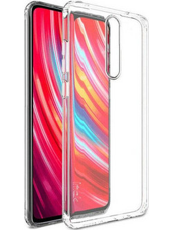 Θήκη Back Cover Για Xiaomi Redmi 8 Σιλικόνη OEM