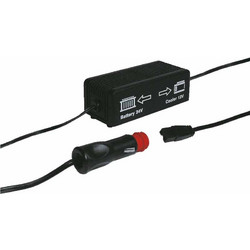 Μετασχηματιστής / Αντάπτορας Mobicool Y24 Dc Από 24 Volt Σε 12 Volt 4 Amper