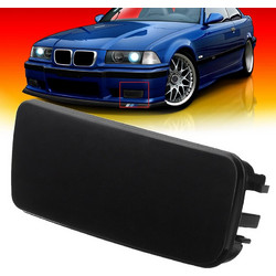 Καπάκι Προβολέα Εμπρός Πλαινό Για Bmw 3 E36 90-98 Αριστερό 1 Τεμάχιο