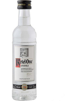 Ketel One Βότκα 40% 50ml