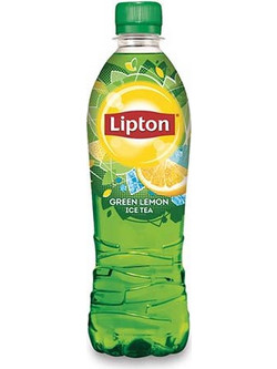 Lipton Green Lemon Ice Tea 6x1.5lt