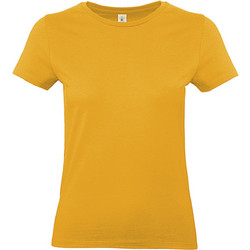 Γυναικειο T Shirt E190 B & C TW04T Apricot