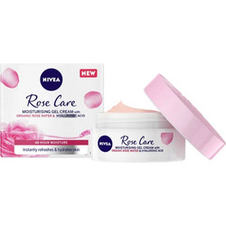 Nivea Nourishing Day Cream 50ml
