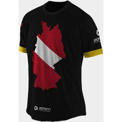 Athlon Dive T-shirt: Diving Germany