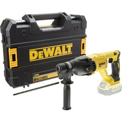 Dewalt DCH133NT Κρουστικό Κατεδαφιστικό Πιστολέτο Μπαταρίας 18V Solo με SDS Plus