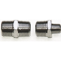 Μαστός αρσενκός 1/4" σε 3/8" / 14107