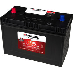 Standard SMF311000CAR 12V 120Ah