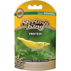Dennerle Shrimp King Protein 45gr
