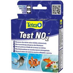 Tetra Test No2