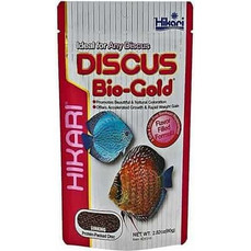 Hikari Tropical Discus Bio-Gold Sinking 80gr