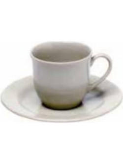 Espiel Σετ Φλιτζάνια Espresso Γκρι 6x7cm 6τμχ SNG1032K6