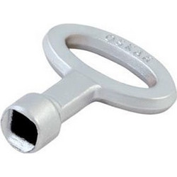 Κλειδί χρώμιο τετράγωνο 69mm τύπου 203-K9-1 - 306-120020312