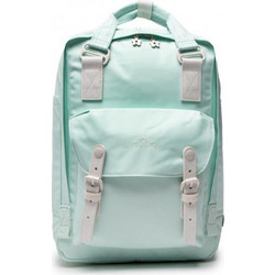 Doughnut Macaroon Monet Σακίδιο Πλάτης Light Aqua