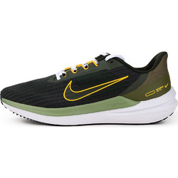 Nike Air Winflo 9 Ανδρικά Αθλητικά Παπούτσια για Τρέξιμο Χακί FD0787-300